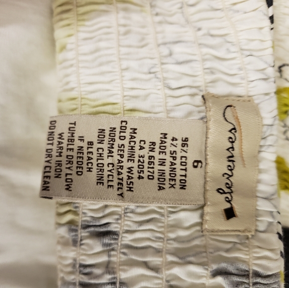 GORGEOUS TOP - Picture 4 of 6